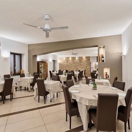 Hotel Celestino Piobesi Torinese Eksteriør bilde