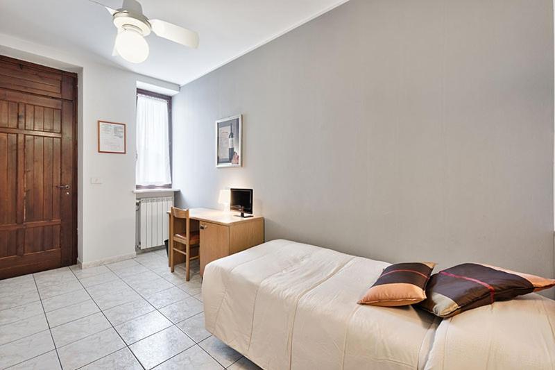 Hotel Celestino Piobesi Torinese Eksteriør bilde