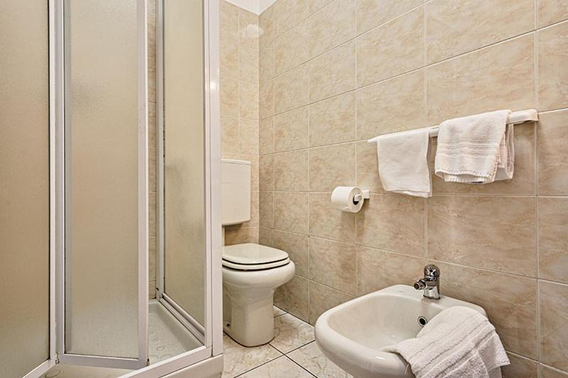 Hotel Celestino Piobesi Torinese Eksteriør bilde