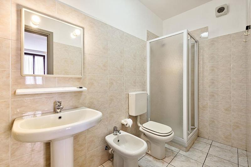 Hotel Celestino Piobesi Torinese Eksteriør bilde