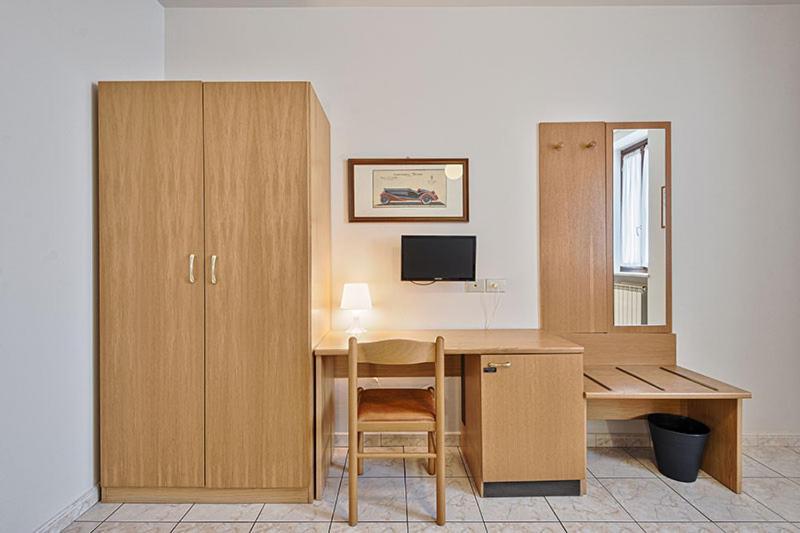Hotel Celestino Piobesi Torinese Eksteriør bilde