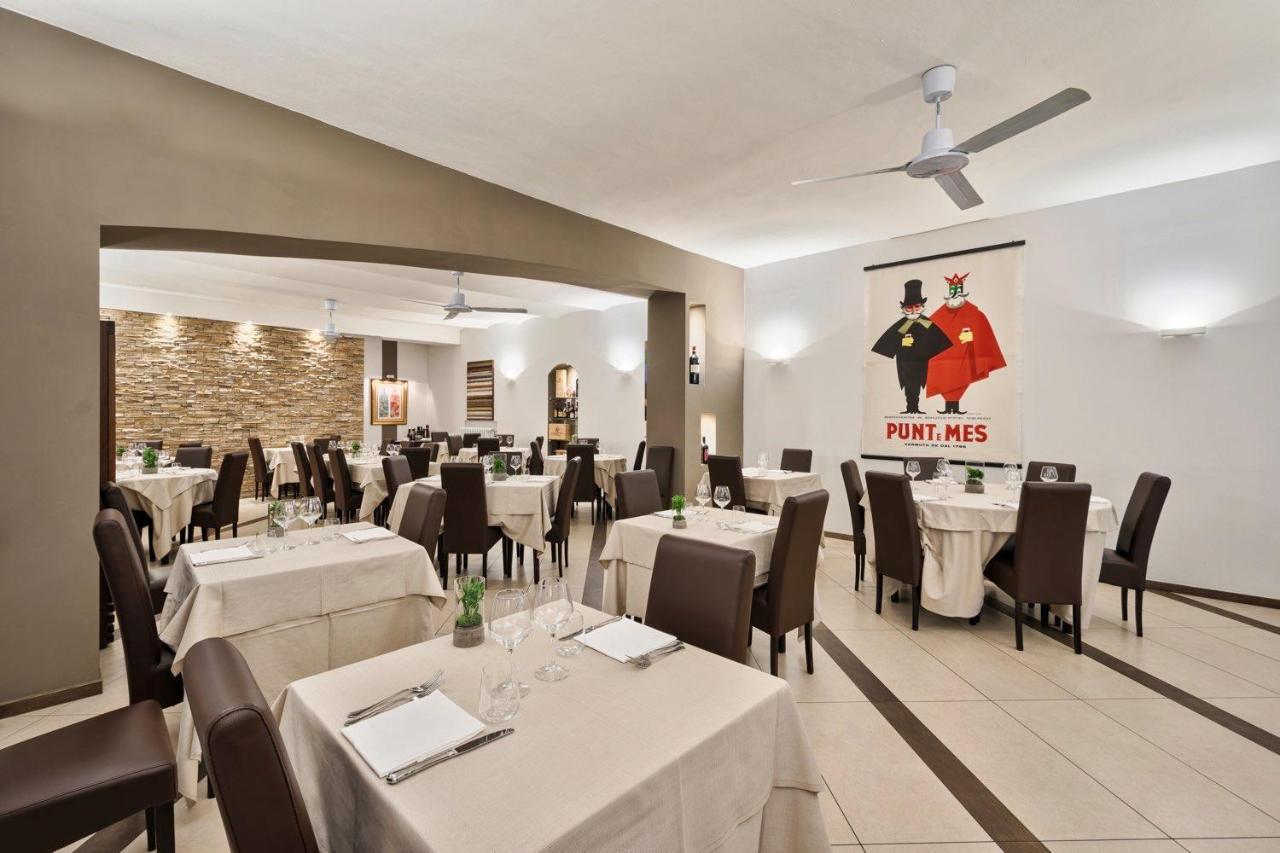 Hotel Celestino Piobesi Torinese Eksteriør bilde